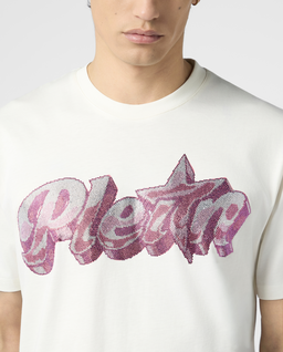 Biały t-shirt Gummy Stones - Image #4