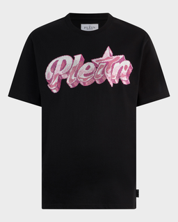 Czarny t-shirt Gummy Stones - Image #0