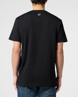 Czarny t-shirt Gummy Stones - Image #2