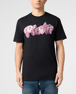 Czarny t-shirt Gummy Stones - Image #1
