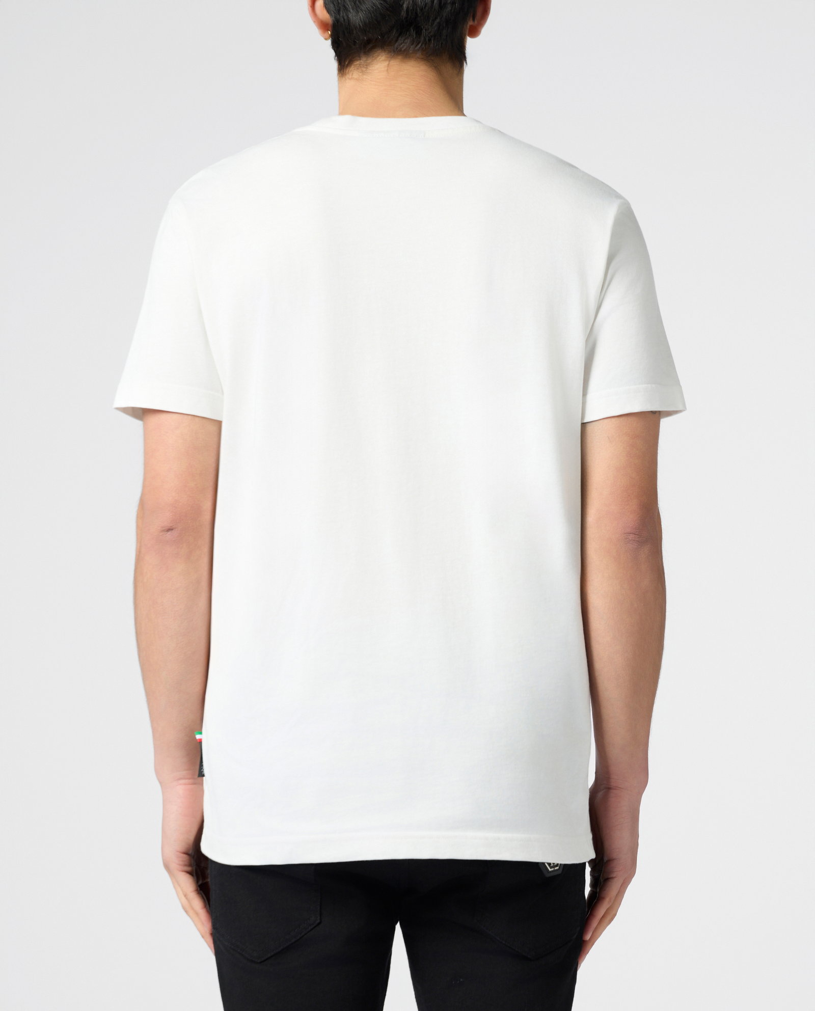 Biały t-shirt Gelato Monsters - Image #2