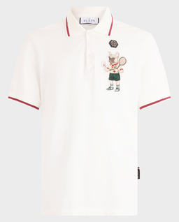 Koszulka polo New York Tennis - Image #0