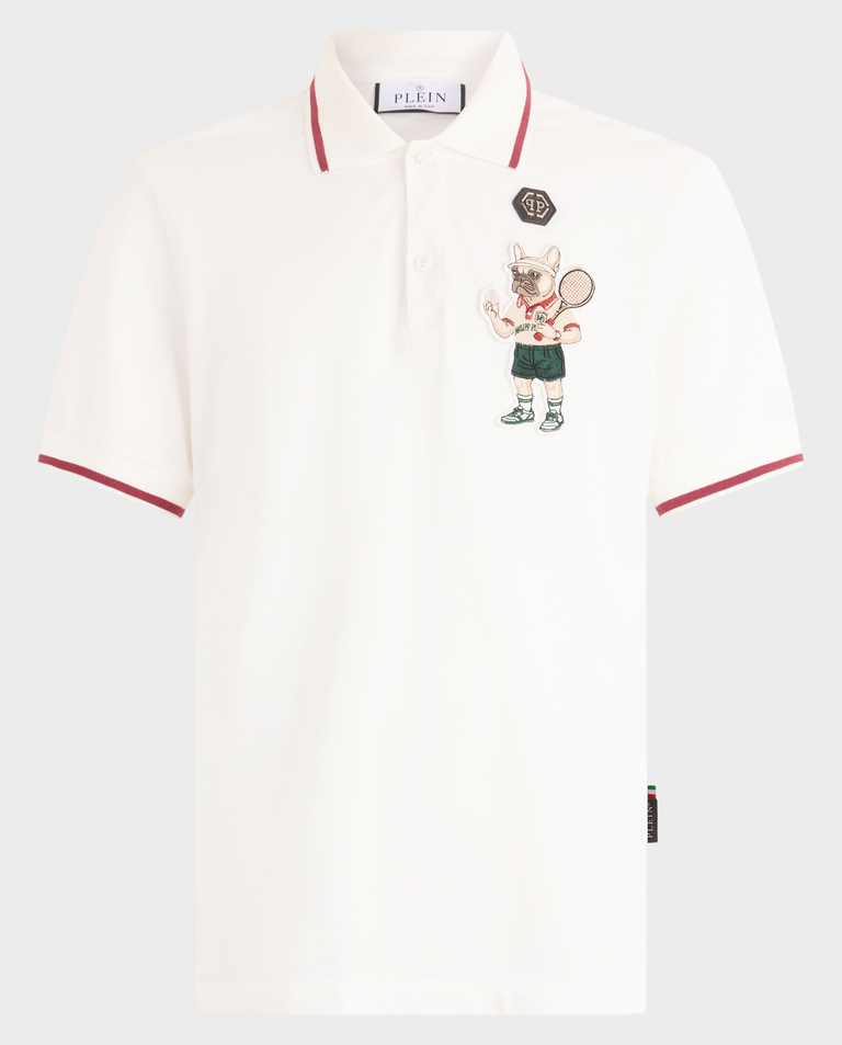 Koszulka polo New York Tennis
