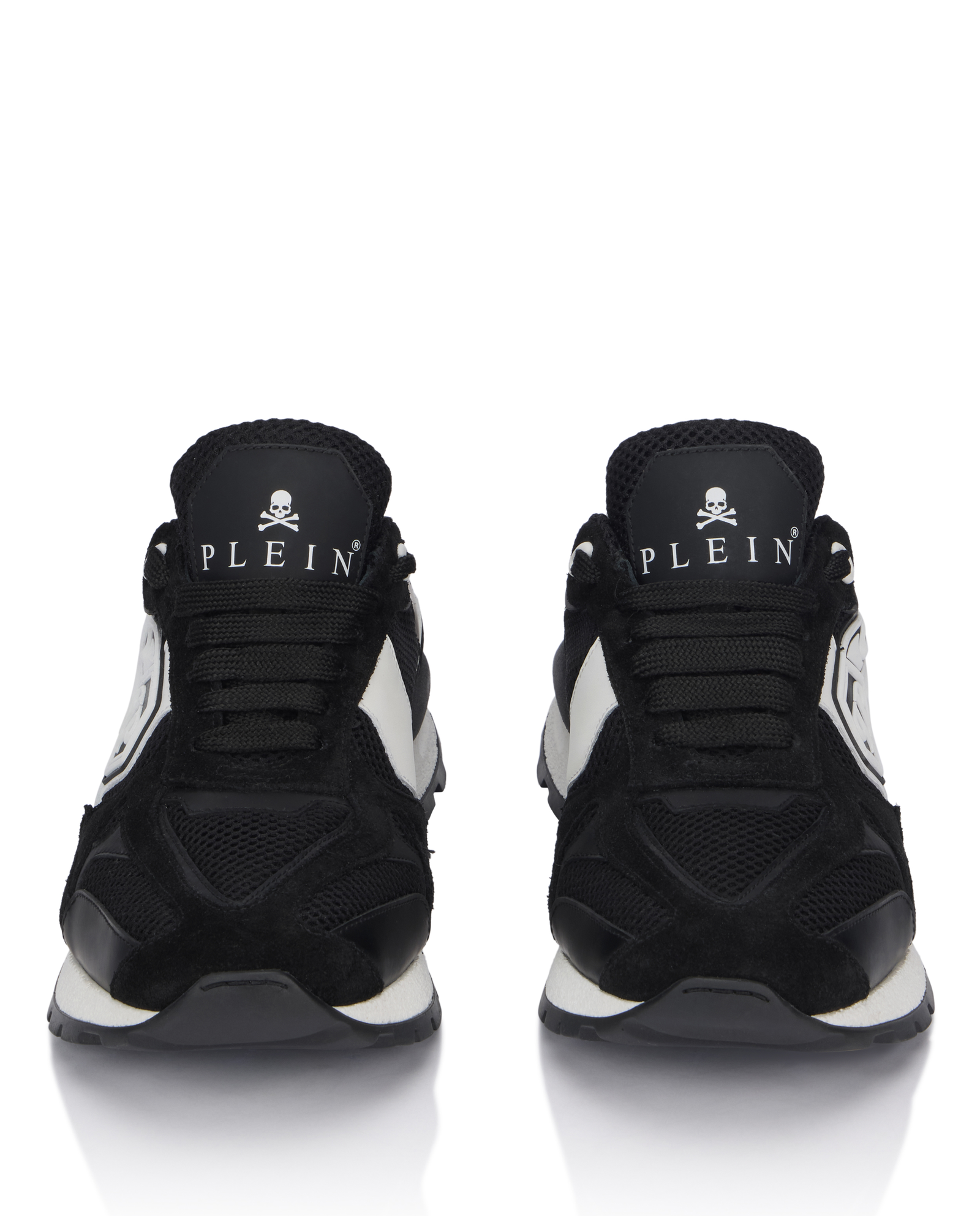 Czarne sneakersy Titan Edge - Image #6