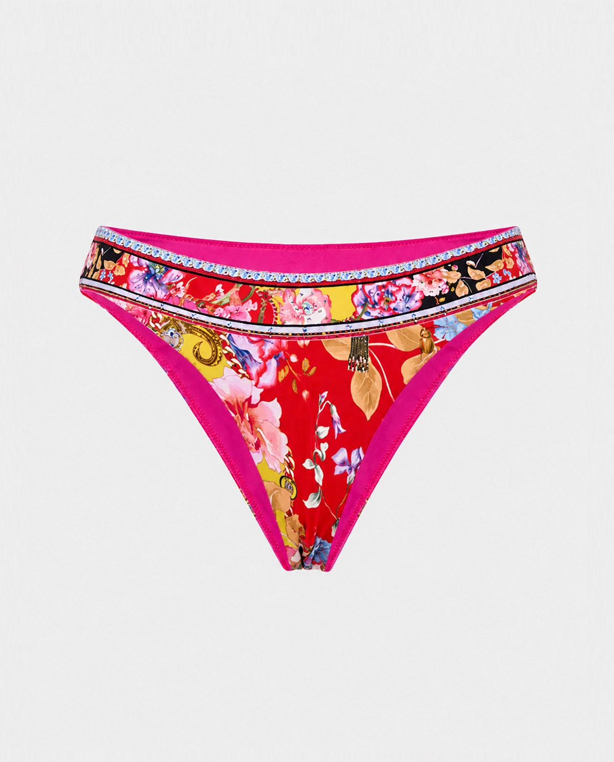 Dół od bikini The Beetles - Image #0