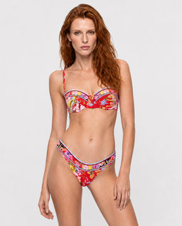 Dół od bikini The Beetles - Image #1