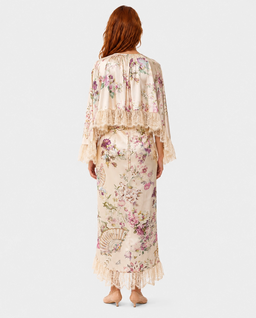 Crop top Adorned in Aranjuez - Image #3