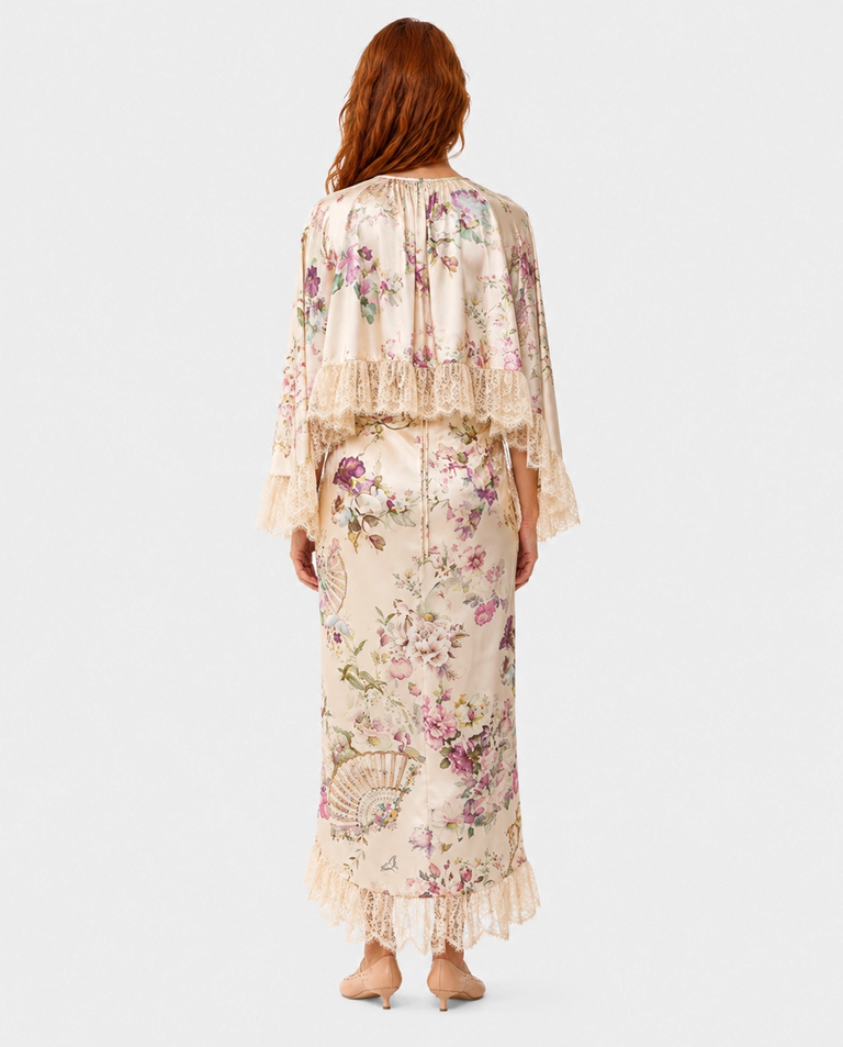Crop top Adorned in Aranjuez - Image #3