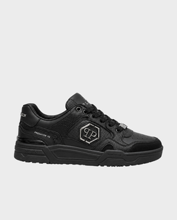 Czarne sneakersy Predator V2 - Image #0