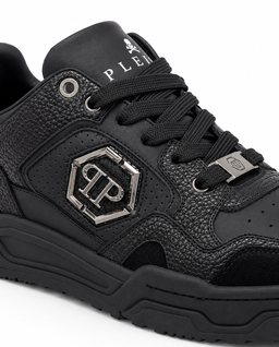 Czarne sneakersy Predator V2 - Image #6