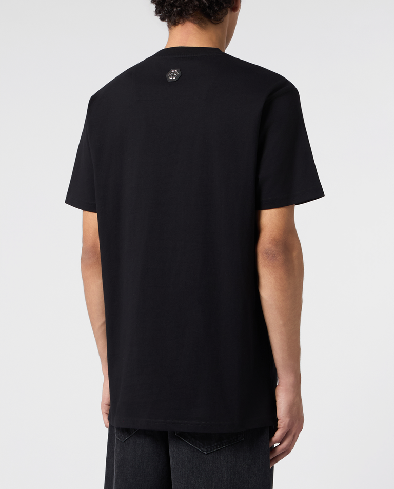 T-shirt z nadrukiem Rocket Stones - Image #2