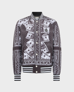 Bomberka Skull Dollar - Image #0