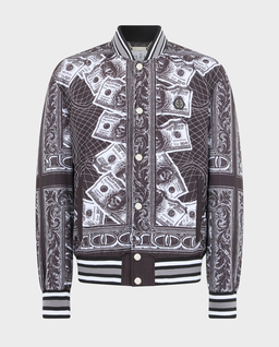 Bomberka Skull Dollar - Image #0