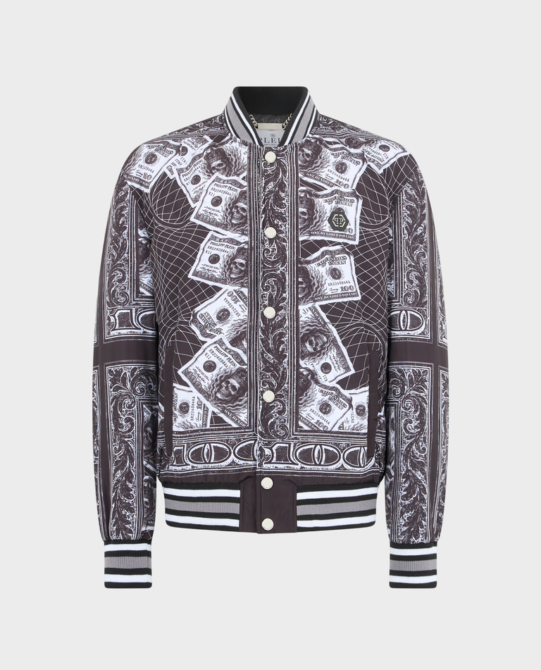 Bomberka Skull Dollar