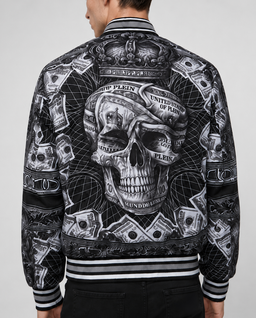 Bomberka Skull Dollar - Image #2