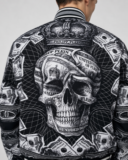 Bomberka Skull Dollar - Image #4