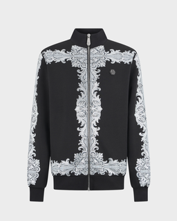 Rozpinana bluza Baroque Stones - Image #0