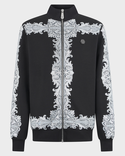 Rozpinana bluza Baroque Stones - Image #0