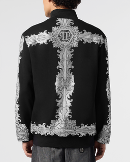 Rozpinana bluza Baroque Stones - Image #2