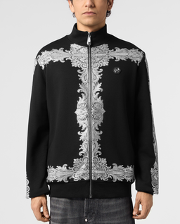 Rozpinana bluza Baroque Stones - Image #1