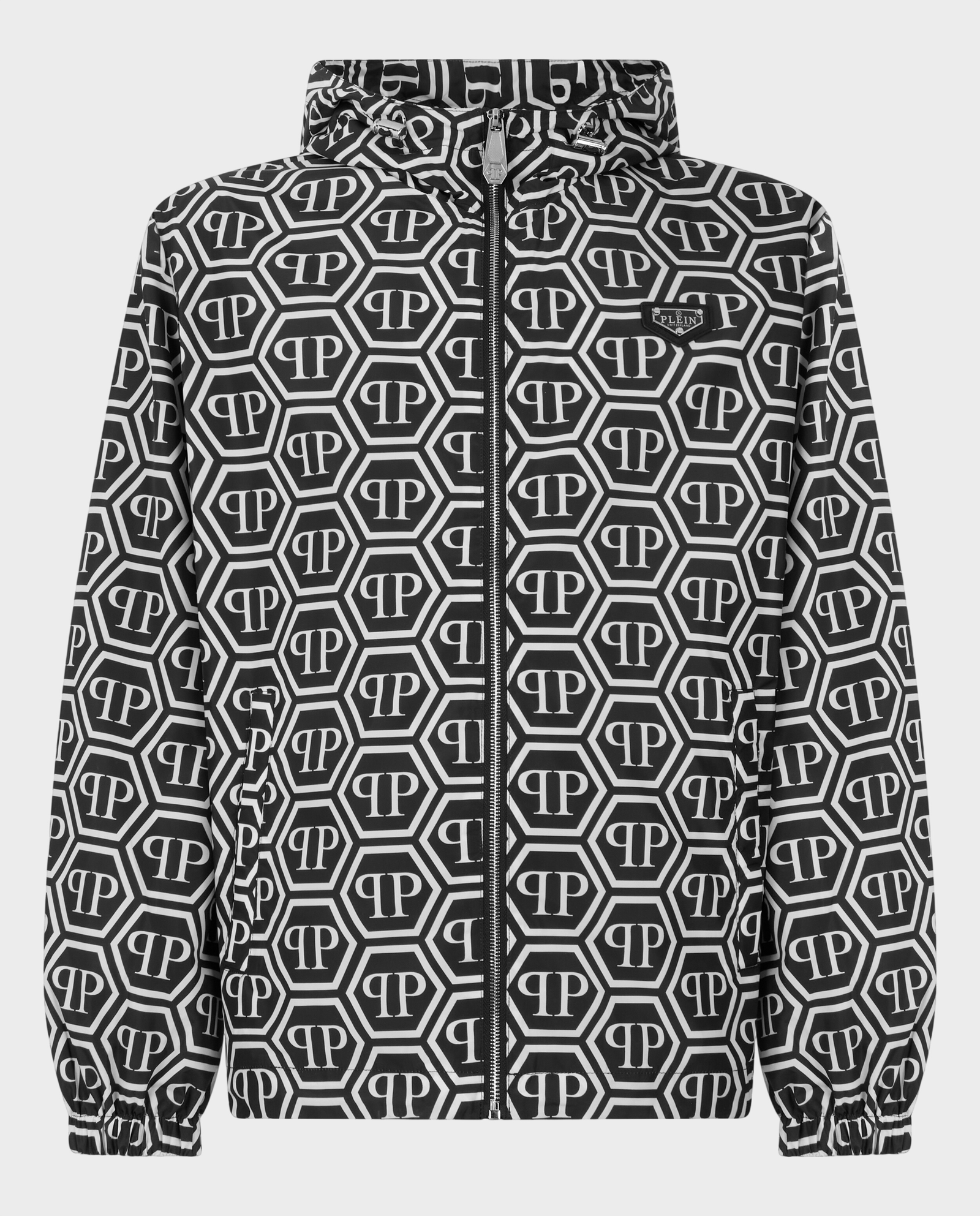 Kurtka z monogramem - Image #0