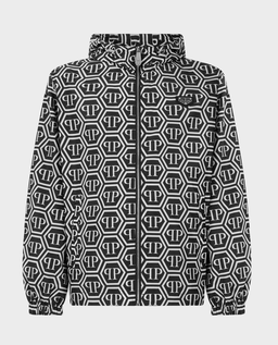 Kurtka z monogramem - Image #0