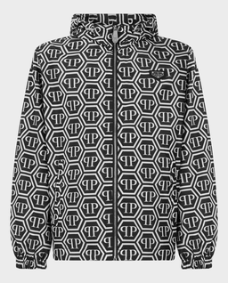 Kurtka z monogramem - Image #0