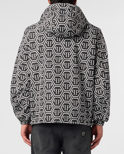 Kurtka z monogramem - Image #2