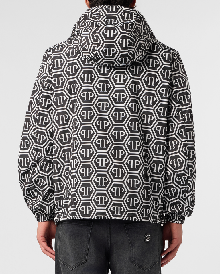 Kurtka z monogramem - Image #2