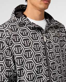 Kurtka z monogramem - Image #4