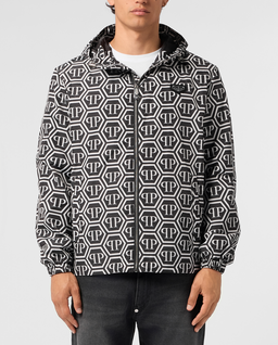 Kurtka z monogramem - Image #1