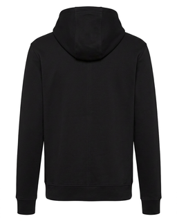Czarna bluza z logo - Image #2