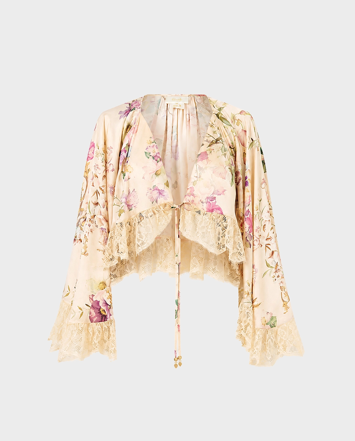 Crop top Adorned in Aranjuez - Image #0