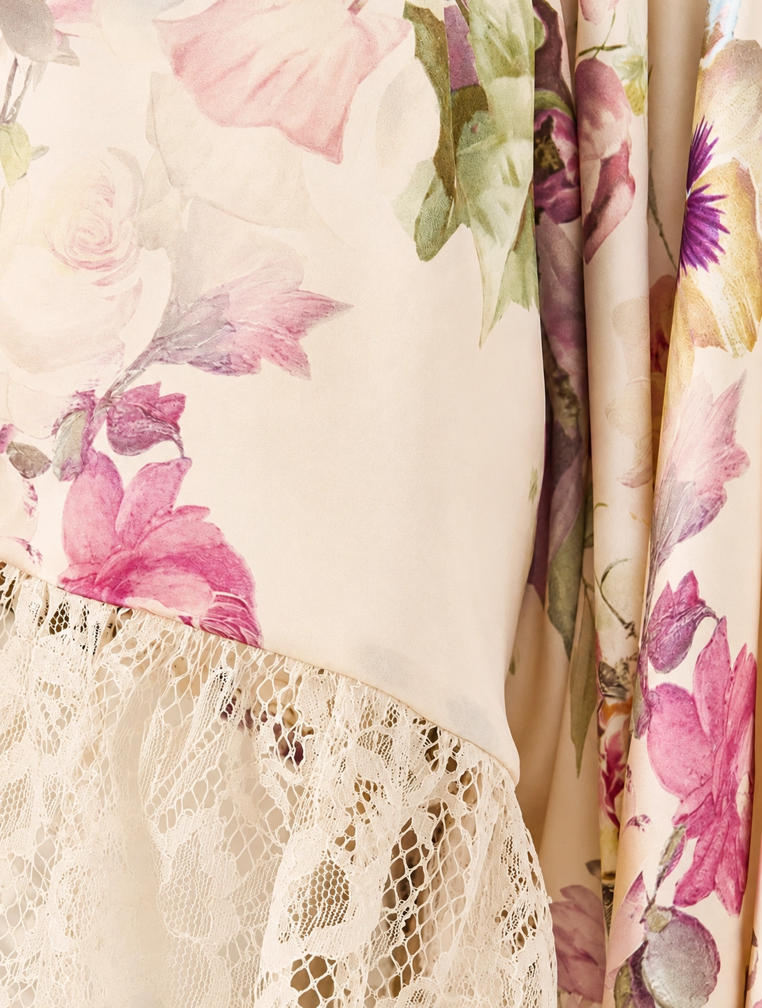 Crop top Adorned in Aranjuez - Image #4