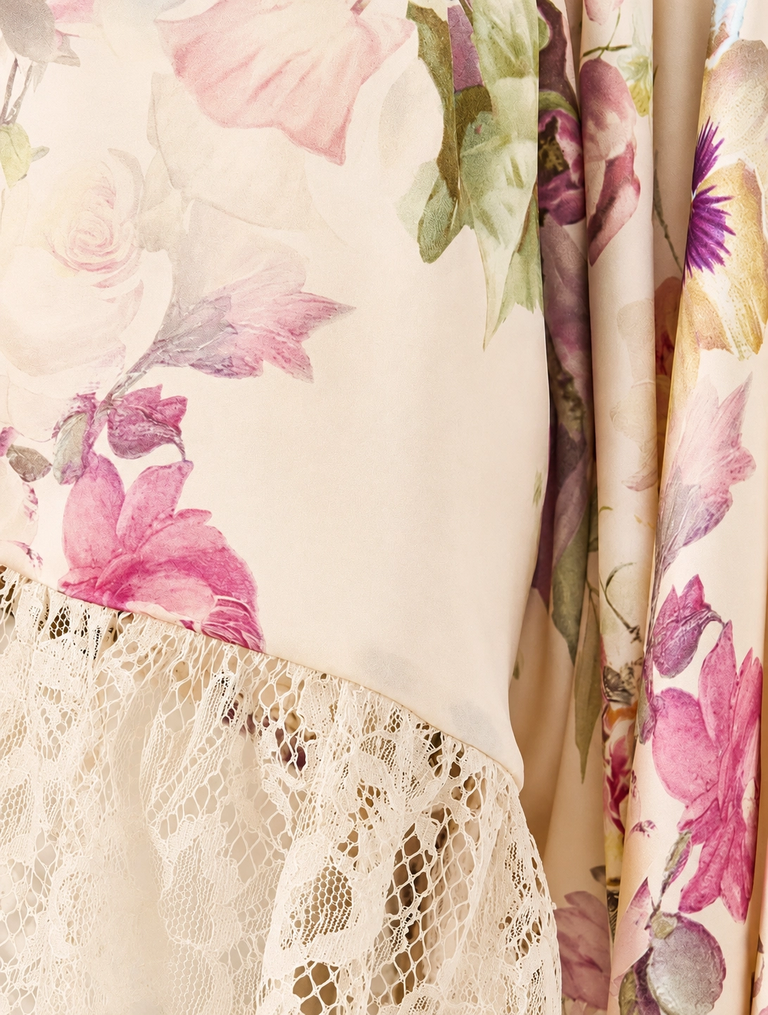 Crop top Adorned in Aranjuez - Image #4