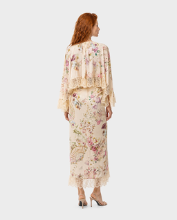 Crop top Adorned in Aranjuez - Image #3