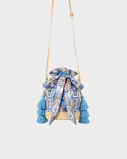 Torebka bucket Ottoman Opulence - Image #2