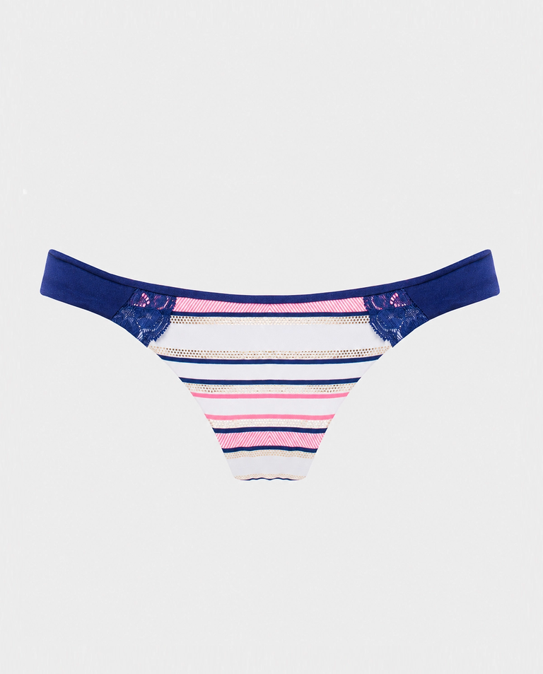 Dwustronny dół od bikini