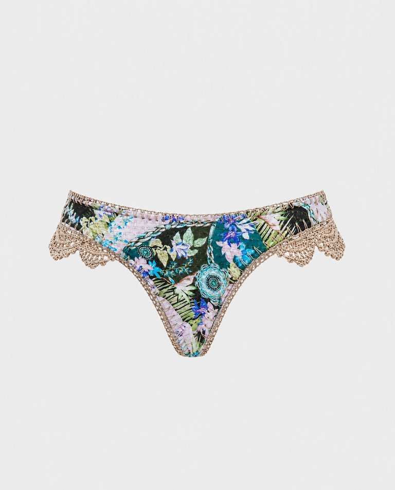 Dół od bikini Tila