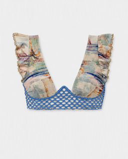 Top od bikini Quila - Image #0