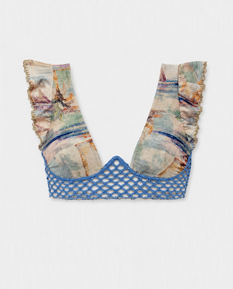 Top od bikini Quila