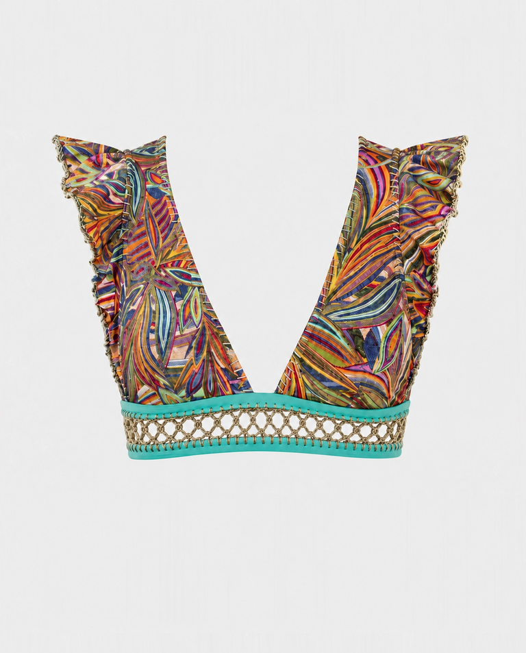 Top od bikini Killay