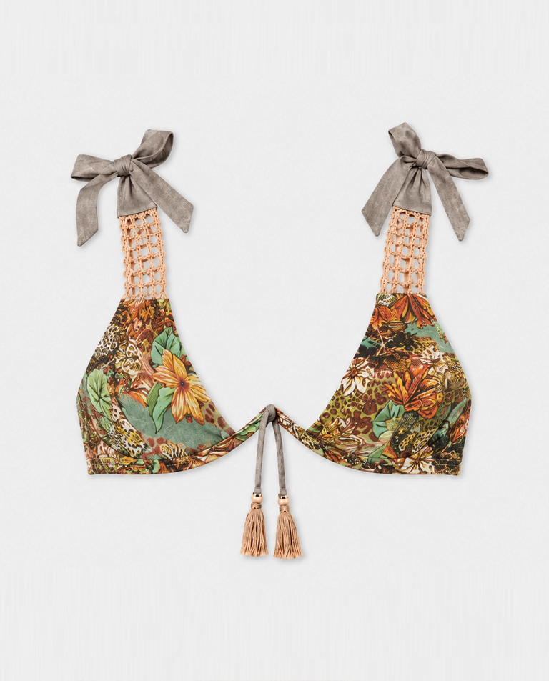 Top od bikini Antay