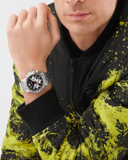 Zegarek Chronorace - Image #1