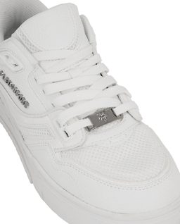 Białe sneakersy Apollo 1 - Image #6