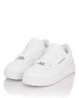 Białe sneakersy Apollo 1 - Image #2