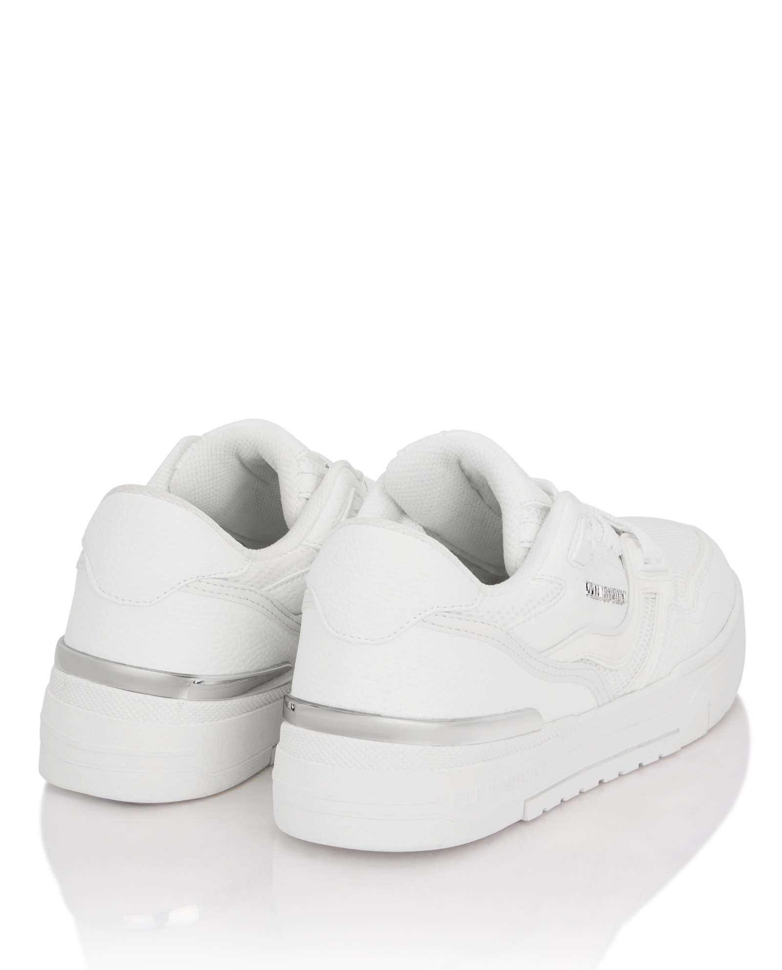Białe sneakersy Apollo 1 - Image #3
