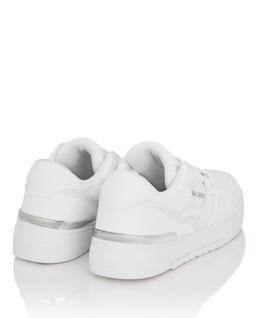Białe sneakersy Apollo 1 - Image #3