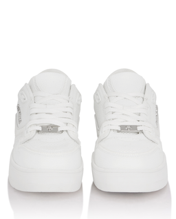 Białe sneakersy Apollo 1 - Image #4