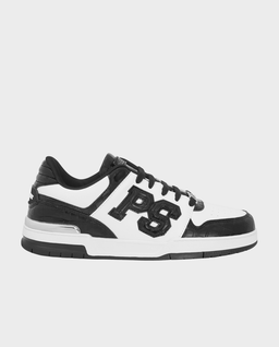 Biało-czarne sneakersy PS Cocco - Image #0